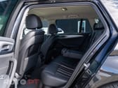 BMW 520 d Line Luxury Auto
