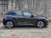Renault Scénic 1.3 TCe Limited