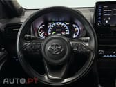 Toyota Yaris Cross 1.5 HDF Square Collection