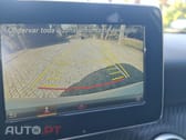 Mercedes-Benz A 180 d AMG Line Aut.