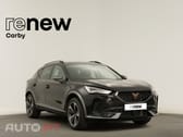 Cupra Formentor Formentor 1.4 e-Hybrid Cupra DSG