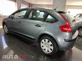 Citroen C4 1.6 HDi SX Airdream