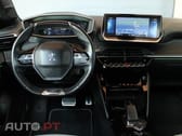 Peugeot E-208 50 kWh GT Pack