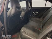 Mercedes-Benz A 250 e 8G-DCT Advanced AMG Line