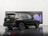 BMW X3 30 e xDrive