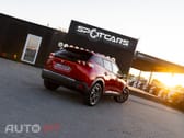 Peugeot 2008 1.2 PureTech Allure Pack