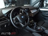 BMW 216 d 7L Line Sport