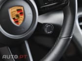 Porsche Taycan 4S