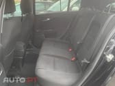 Fiat Tipo SEDAN
