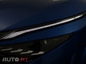 Nissan Qashqai Qashqai 1.3 DIG-T N-Connecta LED Xtronic