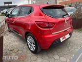 Renault Clio 0.9 TCe Limited