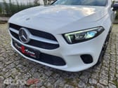 Mercedes-Benz A 180 d Style Aut.