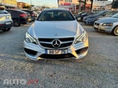 Mercedes-Benz E 220 CDI Coupe 7G-TRONIC