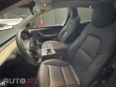 Tesla Model Y Performance Dual Motor AWD