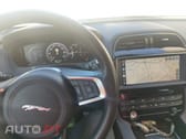 Jaguar F-Pace 2.0D Portfolio Automatico (Classe 1)