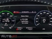 Audi E-Tron 55 quattro S line