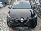 Renault Clio Outro