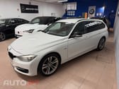 BMW 320 Line-Sport