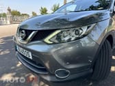 Nissan Qashqai 1.5 dCi Tekna 19 Pele