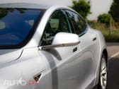 Tesla Model S 70D AWD