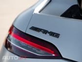 Mercedes-Benz AMG GT 63 S E Performance