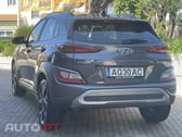 Hyundai Kauai 1.0 T-GDi Premium