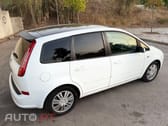 Ford Focus C-Max 1.6 TDCi Connection