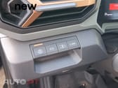 Dacia Duster Extreme Hybrid 140