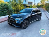 Mercedes-Benz EQC 400 4Matic AMG Line