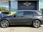 Mercedes-Benz GLC 200 d