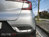 Renault Captur 1.3 TCe Exclusive EDC