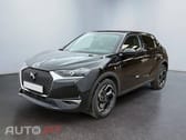 DS DS3 Crossback 1.2 PureTech Grand Chic EAT8