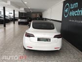 Tesla Model 3 Long-Range Dual Motor AWD