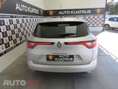 Renault Mégane Sport Tourer 1.5 Blue dCi Limited