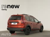 Dacia Jogger Jogger 1.0 ECO-G Extreme+ Up&Go 7L Bi-Fuel
