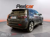 Jeep Compass 1.6 M-Jet Limited