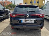 Renault Mégane Sport Tourer 1.5 Blue dCi Bose Edition