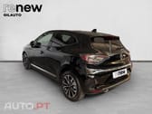 Renault Clio THECNO TCE 100 GPL (
