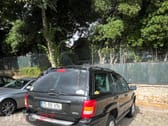 Jeep Cherokee 2.7 CRD Overland