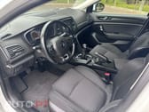 Renault Mégane 1.5 dCi Dynamique S SS