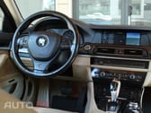 BMW 520 d Pack M Auto