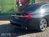 BMW 730 D PACK M CARBON CORE