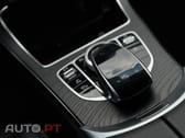 Mercedes-Benz C 300 de T 9G-TRONIC Night Edition