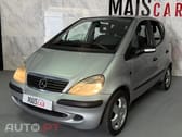 Mercedes-Benz A 140 Elegance