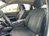 Hyundai Tucson 1.6 T-GDI PHEV Premium