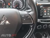 Mitsubishi ASX 1.6 DI-D Instyle