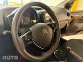 Citroen C1 1.0 VTi Feel