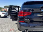 BMW X3 30 e xDrive Pack Desportivo M