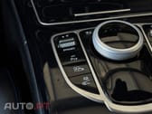 Mercedes-Benz C 300 de AMG Line