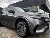 Mercedes-Benz EQB 300 4Matic AMG Line